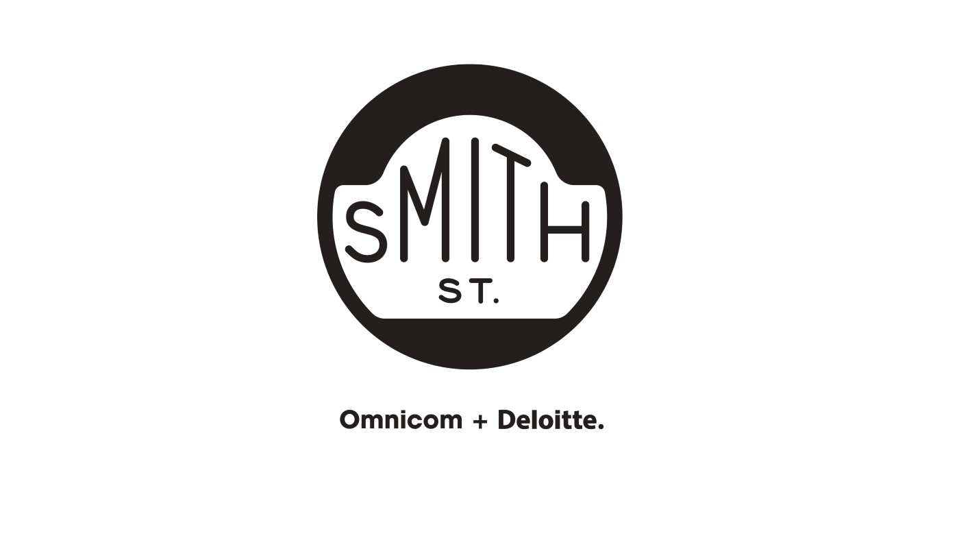 Smith St Logo